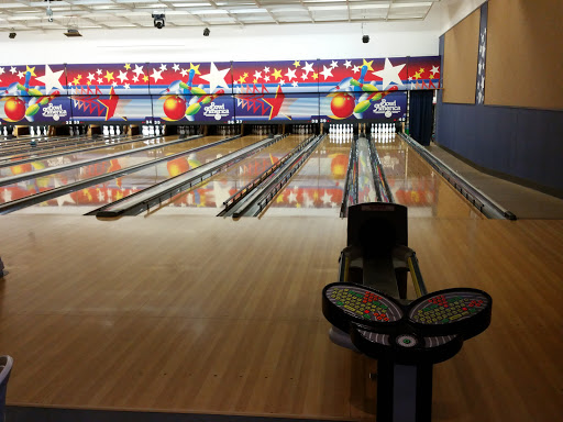 Bowling Alley «Bowl America Inc.», reviews and photos, 4400 Pouncey Tract Rd, Glen Allen, VA 23060, USA