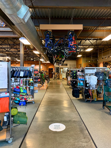 Camping Store «REI», reviews and photos, 1590 Leucadia Blvd, Encinitas, CA 92024, USA