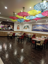 Atmosphère du Restaurant japonais authentique sushi's à Armentières - n°2