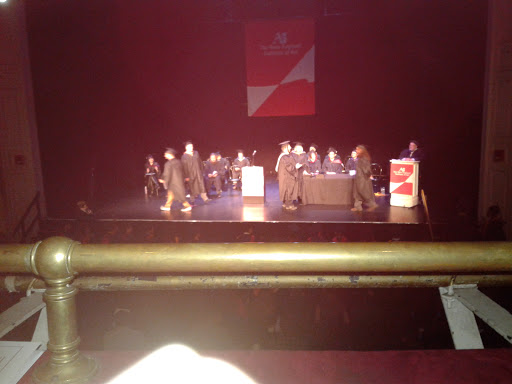 Performing Arts Theater «The Wilbur», reviews and photos, 246 Tremont St, Boston, MA 02116, USA