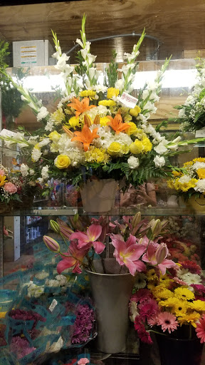 Florist «Ron & Alicia Robinson Florist», reviews and photos, 3323 Workman Mill Rd Suite B, Whittier, CA 90601, USA