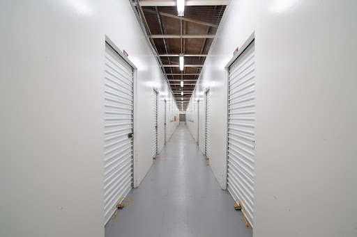Public Storage image