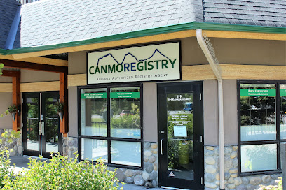 Canmore Registry