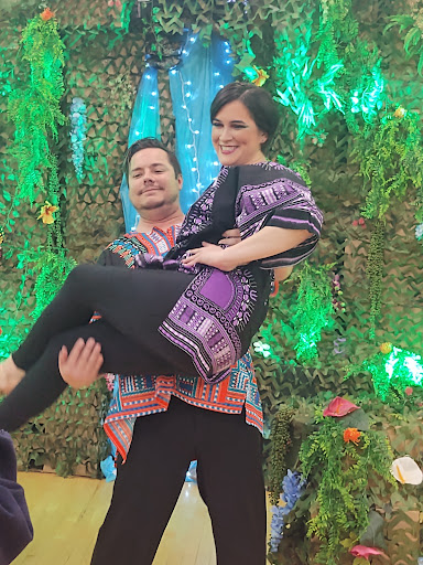 Dance School «Go Dance Ballroom Studio», reviews and photos, 1705 Schaeffer Rd, Knoxville, TN 37932, USA