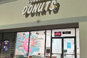 Double T's Donuts image