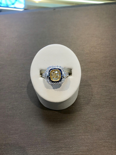 Jeweler «Bell Jewelers», reviews and photos, 821 NW Broad St, Murfreesboro, TN 37129, USA