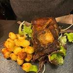 Photo n°3 de l'avis de Andrea.o fait le 18/02/2024 à 08:56 sur le  Ristorante del borgo da Ivan e Moira à Finale Ligure