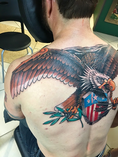 Explore small sailor moon tattoo ideas, creative tattoo ideas in Cape Coral, available at The Tattoo Emporium