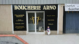 Boucherie ARNO Briatexte