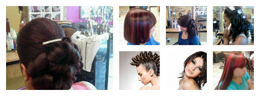 Beauty Salon «Albas Beauty Salon», reviews and photos, 850 State St, Bridgeport, CT 06604, USA