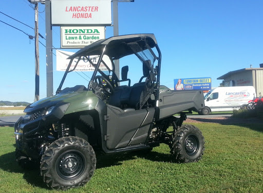 Motorcycle Dealer «Lancaster Honda», reviews and photos, 2350 Dairy Rd, Lancaster, PA 17601, USA