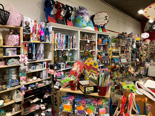 Toy Store «The Wishing Well», reviews and photos, 6723 Greenleaf Ave, Whittier, CA 90601, USA