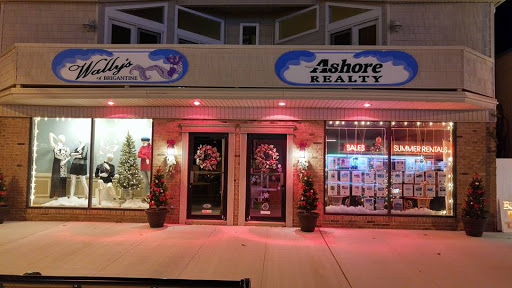 Real Estate Agency «Ashore Realty Inc», reviews and photos, 1205 W Brigantine Ave, Brigantine, NJ 08203, USA