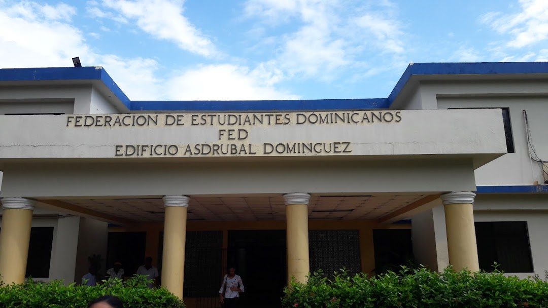 Federacion de Estudiantes Dominicanos