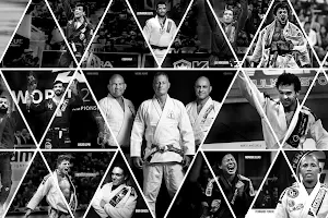 Alliance Jiu Jitsu Indonesia image