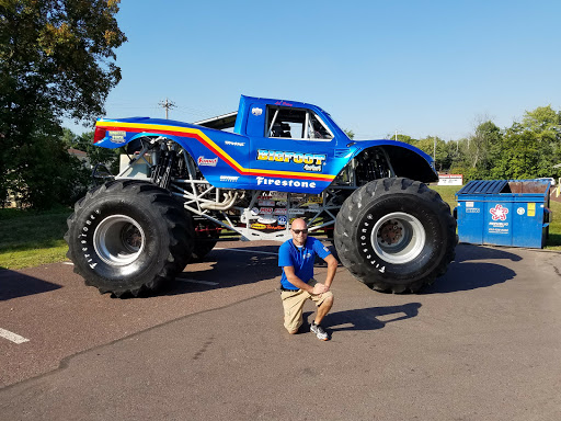 Tire Shop «Creamery Tire», reviews and photos, 4123 Creamery Rd, Creamery, PA 19430, USA