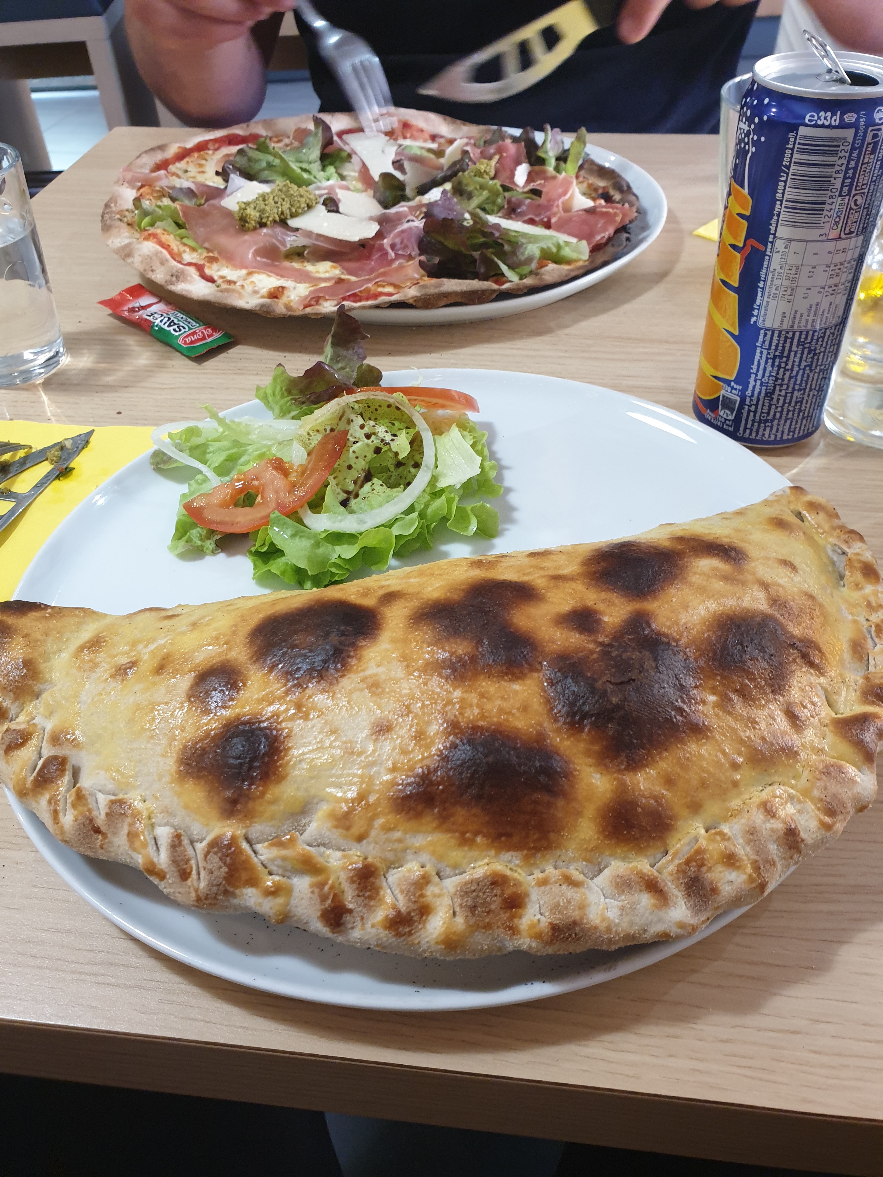 Photo n° 1 de l'avis de Audrey.o fait le 20/07/2019 à 19:49