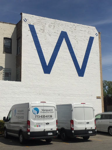 Plumber «Vanguard Plumbing and Sewer, Inc.», reviews and photos, 3847 N Keystone Ave, Chicago, IL 60641, USA