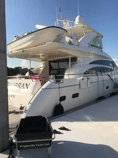 Cleaning Service «Top To Bottom House Cleaning», reviews and photos, 4721 Crosswinds Dr, Wilmington, NC 28409, USA