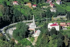 Büyükköy Creek image