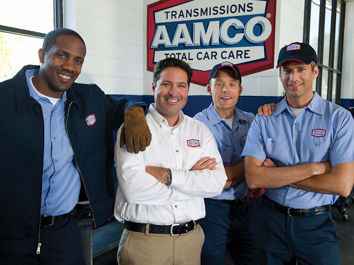 Transmission Shop «AAMCO Transmissions & Total Car Care», reviews and photos, 2020 Ogden Ave, Lisle, IL 60532, USA