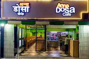 ANNA DOSA CAFE (Sec 34) image