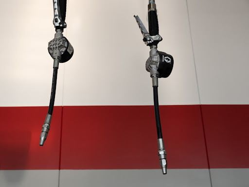 Tire Shop «Tire Outfitters Inc.», reviews and photos, 2712 S Pleasant Valley Rd, Winchester, VA 22601, USA