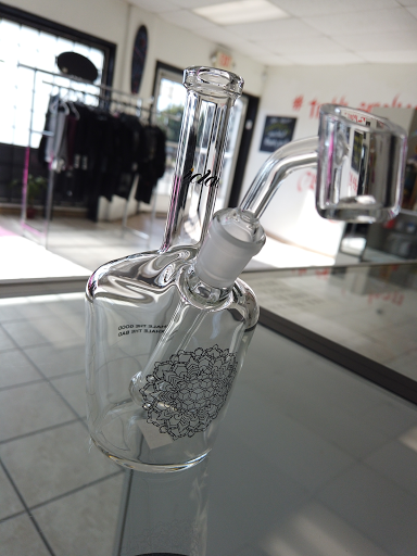 Tobacco Shop «T.M.B.H. SMOKE SHOP», reviews and photos, 1601 W 1st St a, Santa Ana, CA 92703, USA