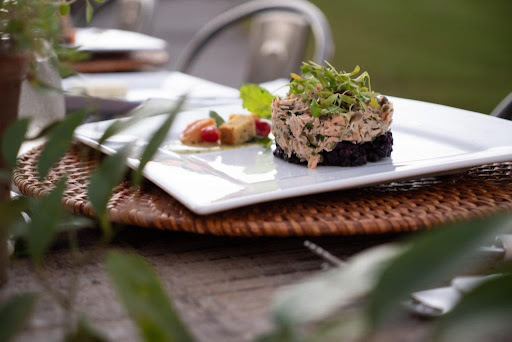 Caterer «Proof of the Pudding», reviews and photos, 2033 Monroe Dr NE, Atlanta, GA 30324, USA