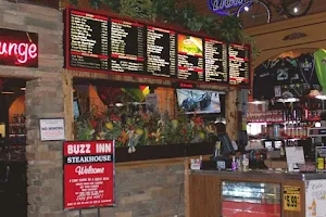 Buzz Inn Steakhouse image