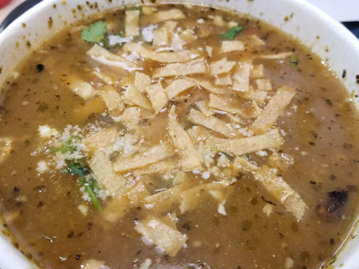 Mexican Restaurant «El Pollo Loco», reviews and photos, 13139 San Pablo Ave, Richmond, CA 94805, USA