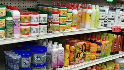 Beauty Supply Store «Unique Beauty Supplies», reviews and photos, 15 Belden Ave #1, Norwalk, CT 06850, USA