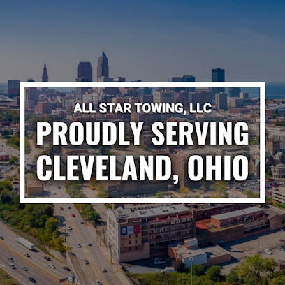 All Star Towing & Junk Car Removal