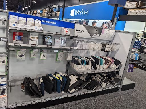 Electronics Store «Best Buy», reviews and photos, 18085 NW Evergreen Pkwy, Hillsboro, OR 97006, USA