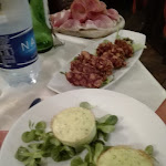 Photo n°2 de l'avis de Brenda.a fait le 04/04/2018 à 03:48 sur le  Canapé Prato's Bistrò à Salice Salentino