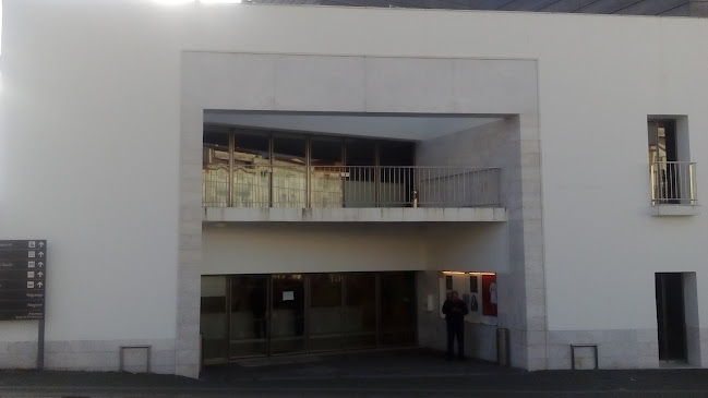 Centro de Artes e Espectáculo de Portalegre - Portalegre