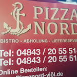 Photo n°1 de l'avis de Thomas.c fait le 29/03/2019 à 05:42 sur le  Pizza Marie Viöl à Viöl