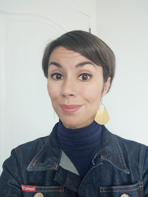 Sabrina Guittonneau Naturopathe Eure à Fouqueville