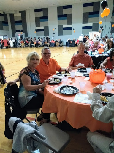 Community Center «St Ann Community Center», reviews and photos, 1 Community Center Dr, St Ann, MO 63074, USA