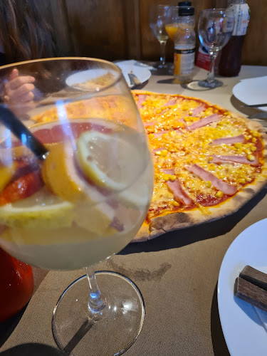 Értékelések erről a helyről: Lorenzo Pizzéria Pizza Nagykanizsa, Nagykanizsa - Étterem