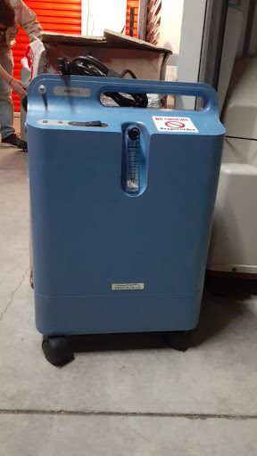 Medical Supply Store «Vitality Medical», reviews and photos, 7910 S 3500 E C, Cottonwood Heights, UT 84121, USA