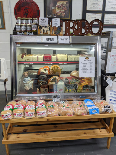 Butcher Shop «Brown & Budnick Meats», reviews and photos, 1794 Bridge St #16, Dracut, MA 01826, USA