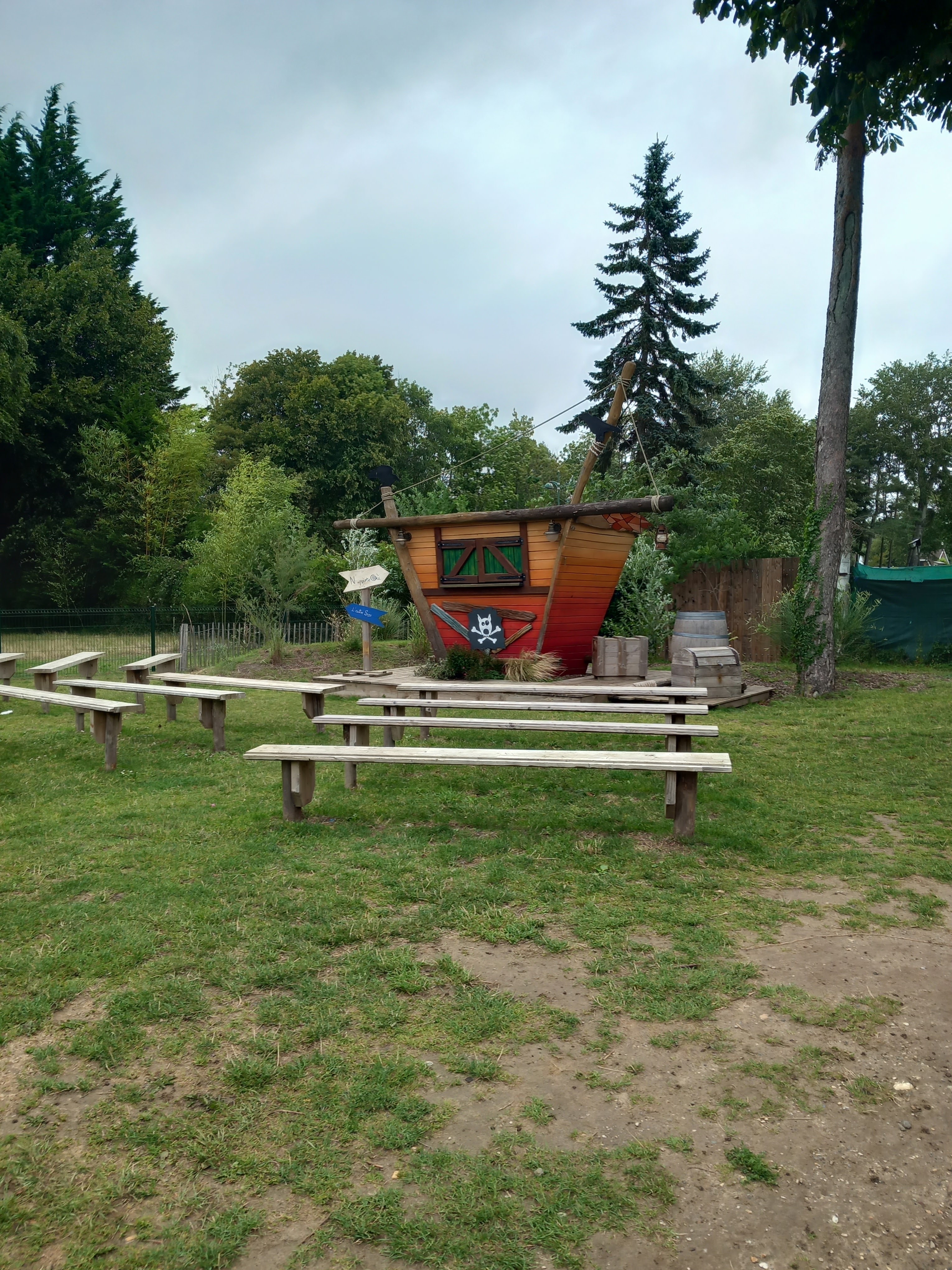 Photo n° 3 de l'avis de Marie.a fait le 05/08/2023 à 15:29