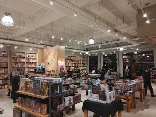 Game Store «Mox Boarding House», reviews and photos, 13310 Bel-Red Rd, Bellevue, WA 98005, USA