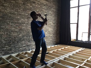 The Lincoln Loft - photo 40