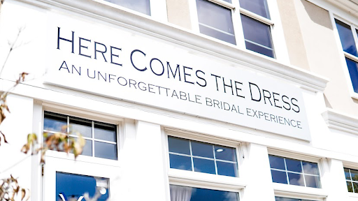 Here Comes The Dress, 850 E 1050 N #101, Chesterton, IN 46304, USA, 