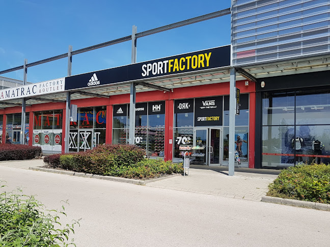 Sportfactory