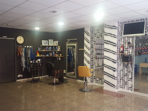 Peluquería & Barbería Fouad en Segorbe, Castellón