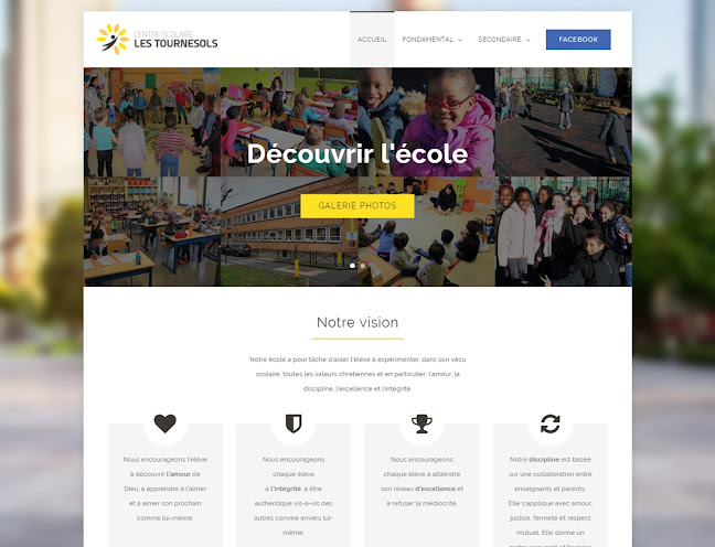 AlineoStudio - Webdesign
