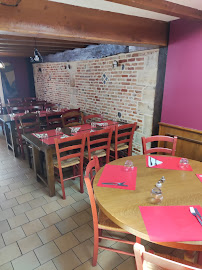 Atmosphère du Restaurant français Les Marmottes à Honfleur - n°7